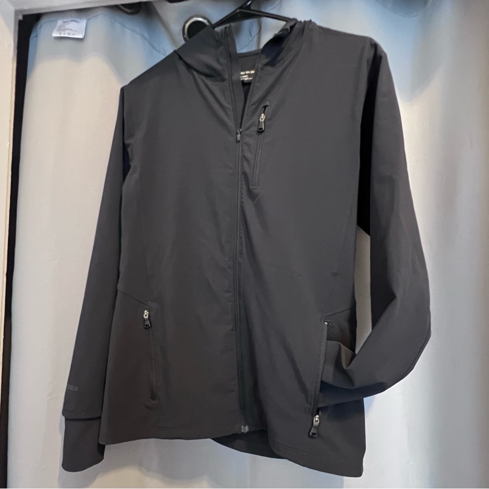 Under Armour Workout Jacket